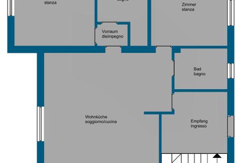 Villa a Rosolina, Rovigo, Rosolina - € 980.000 | Ref: R06658ALVI - foto 31